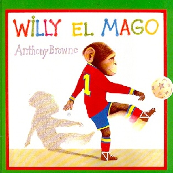 Willy El Mago Willy El Mago