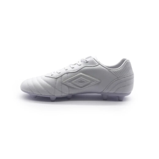 Champion Umbro Futbol Hombre Touch FG Blanco S/C