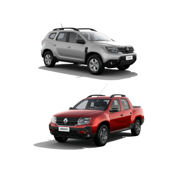Interfaz 4 Vidrios (renault Duster 2016 + / Oroch 2016-2022) Interfaz 4 Vidrios (renault Duster 2016 + / Oroch 2016-2022)