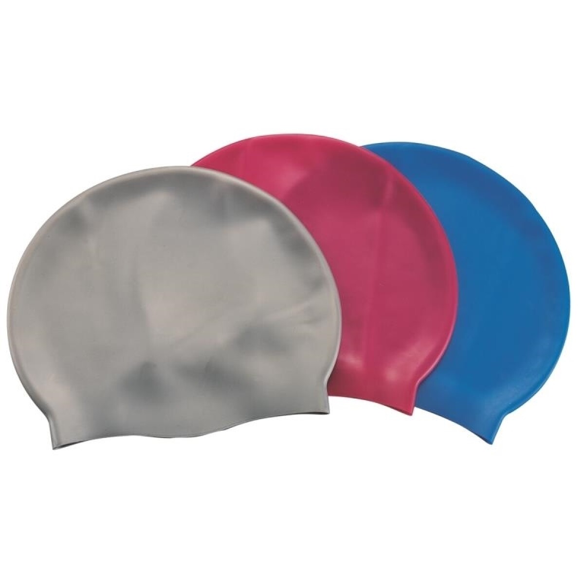 Gorra Para Natacion De Silicona K 