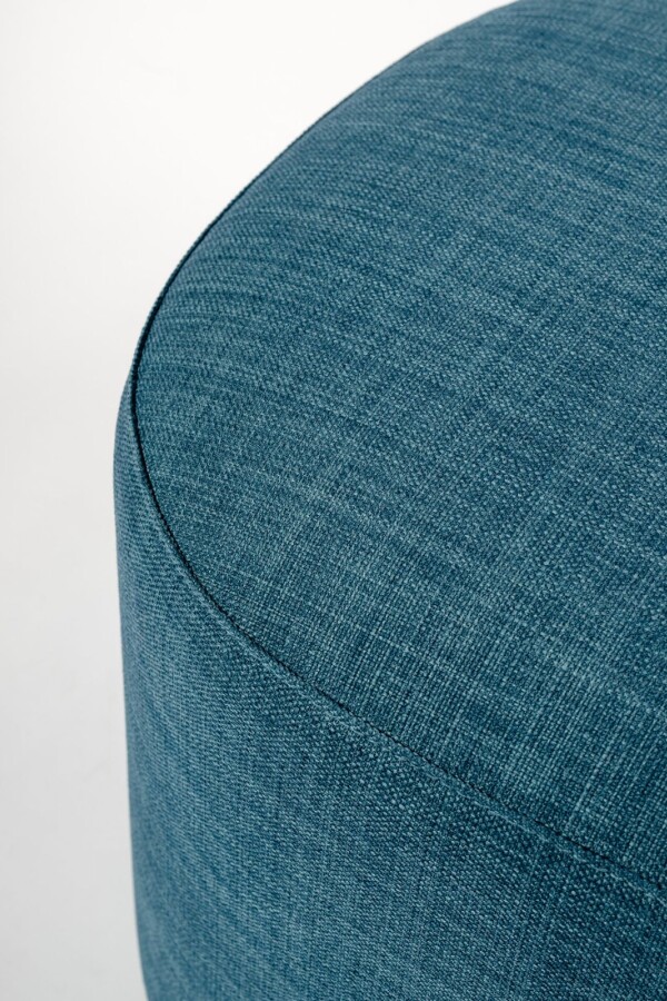 Puff Phill Azul - 40cm