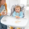 Silla de comer snacker 2 en 1 JOIE Silla de comer snacker 2 en 1 JOIE