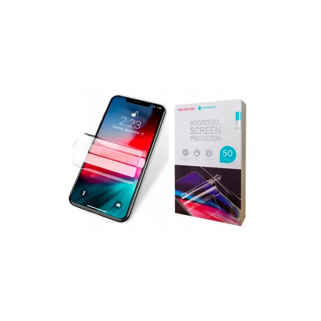 Protector de Pantalla Hydrogel