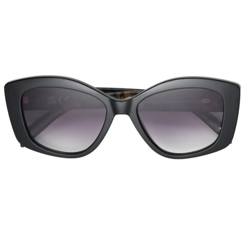 Lente 25 492 Black