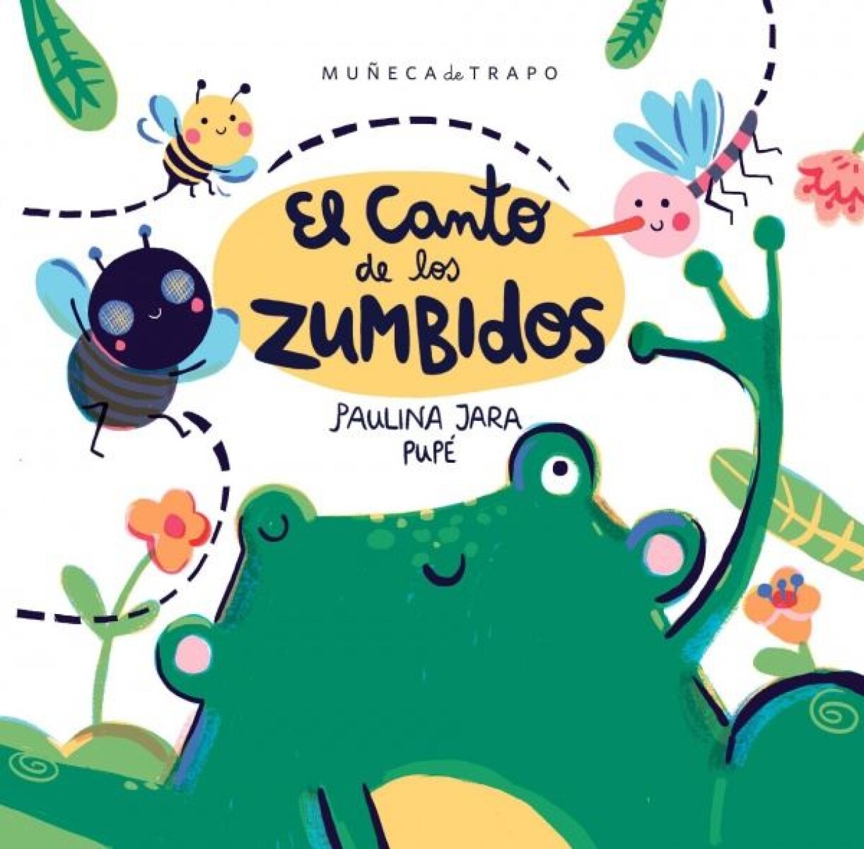 Canto De Los Zumbidos, El 
