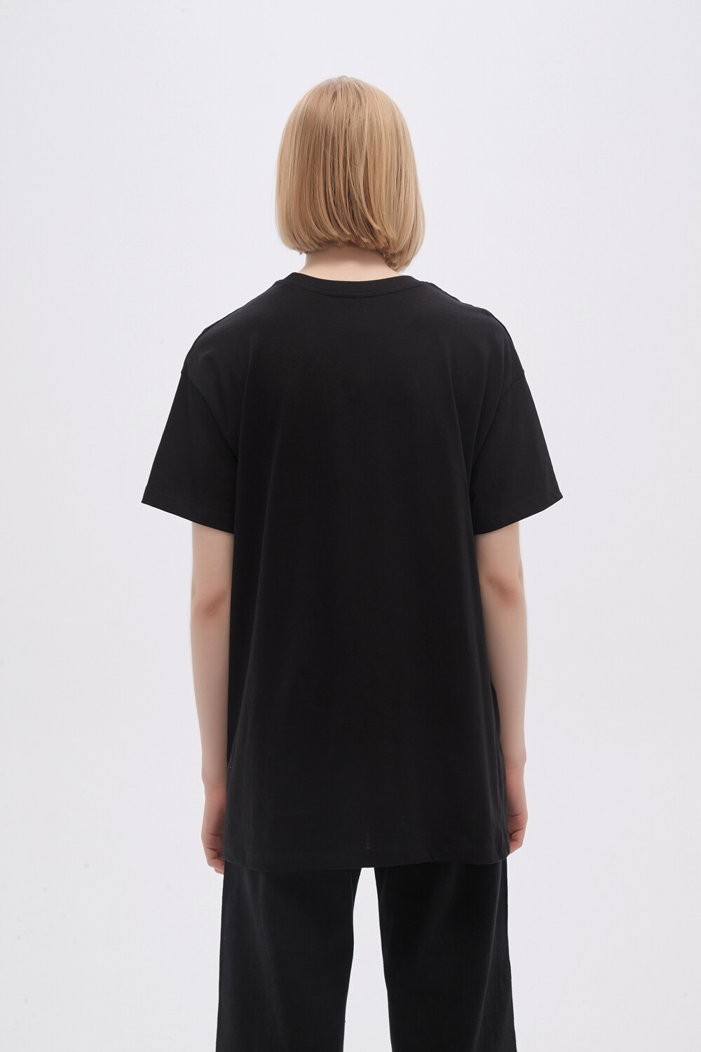 Remera Wilion Estampado 1