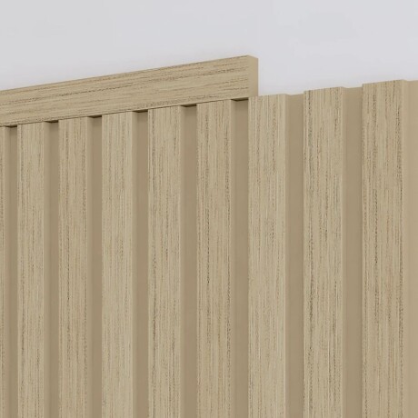 Perfil de Terminación Urban Nogal Carvalho Autoadhesivo Perfil de Terminación Urban Nogal Carvalho Autoadhesivo