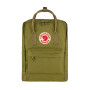 Mochila Fjallraven Kanken Unisex Foliage Green