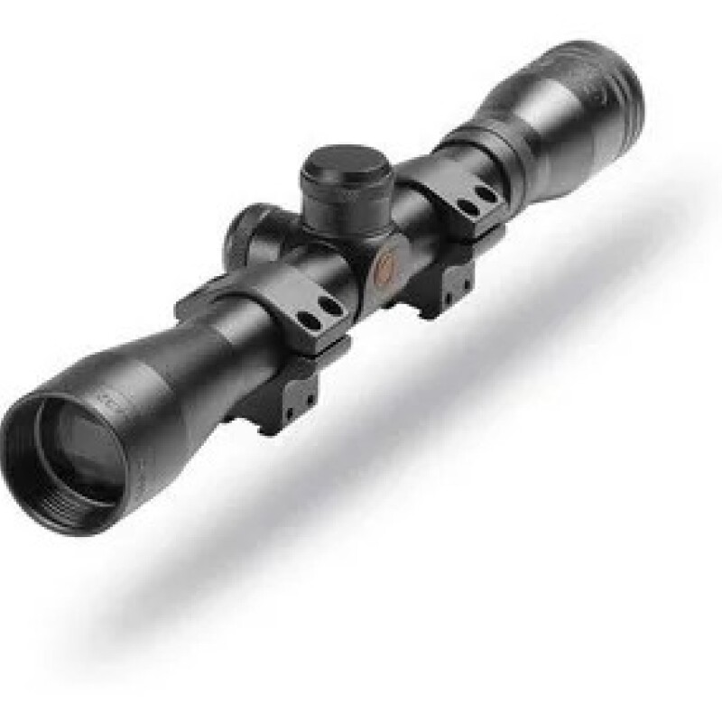 Mira Telescópica Gamo 4 X 32 Ideal Nitro Piston Mira Telescópica Gamo 4 X 32 Ideal Nitro Piston