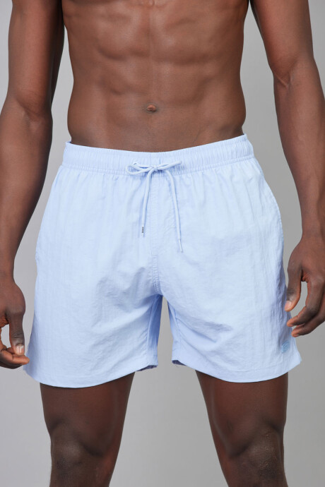 SHORT LARYS DIXIE Celeste