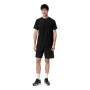 Short Training Inento Hombre Black
