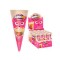 Cono Minicco x24 Crema de Frutilla