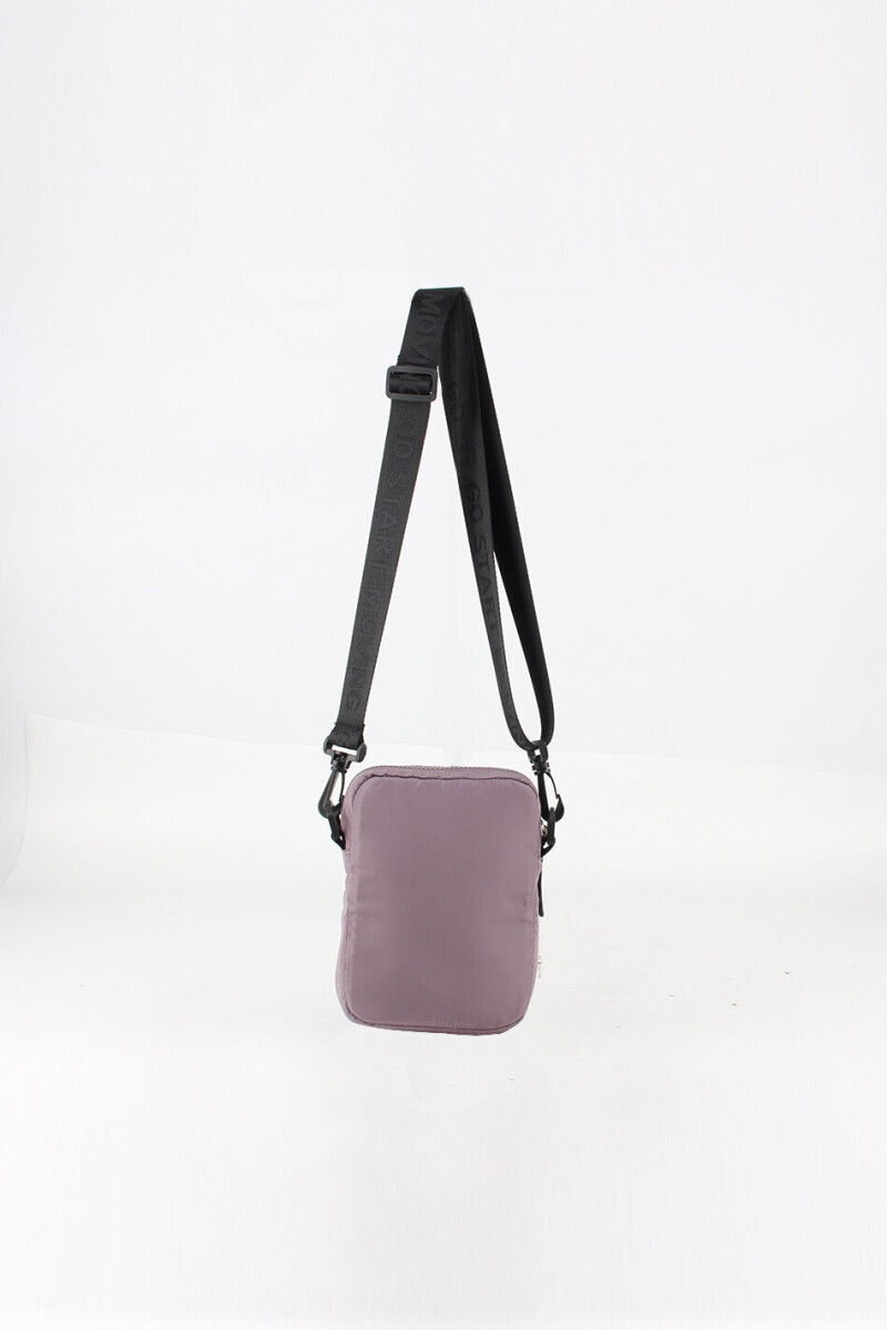 Pouch lila Lilac