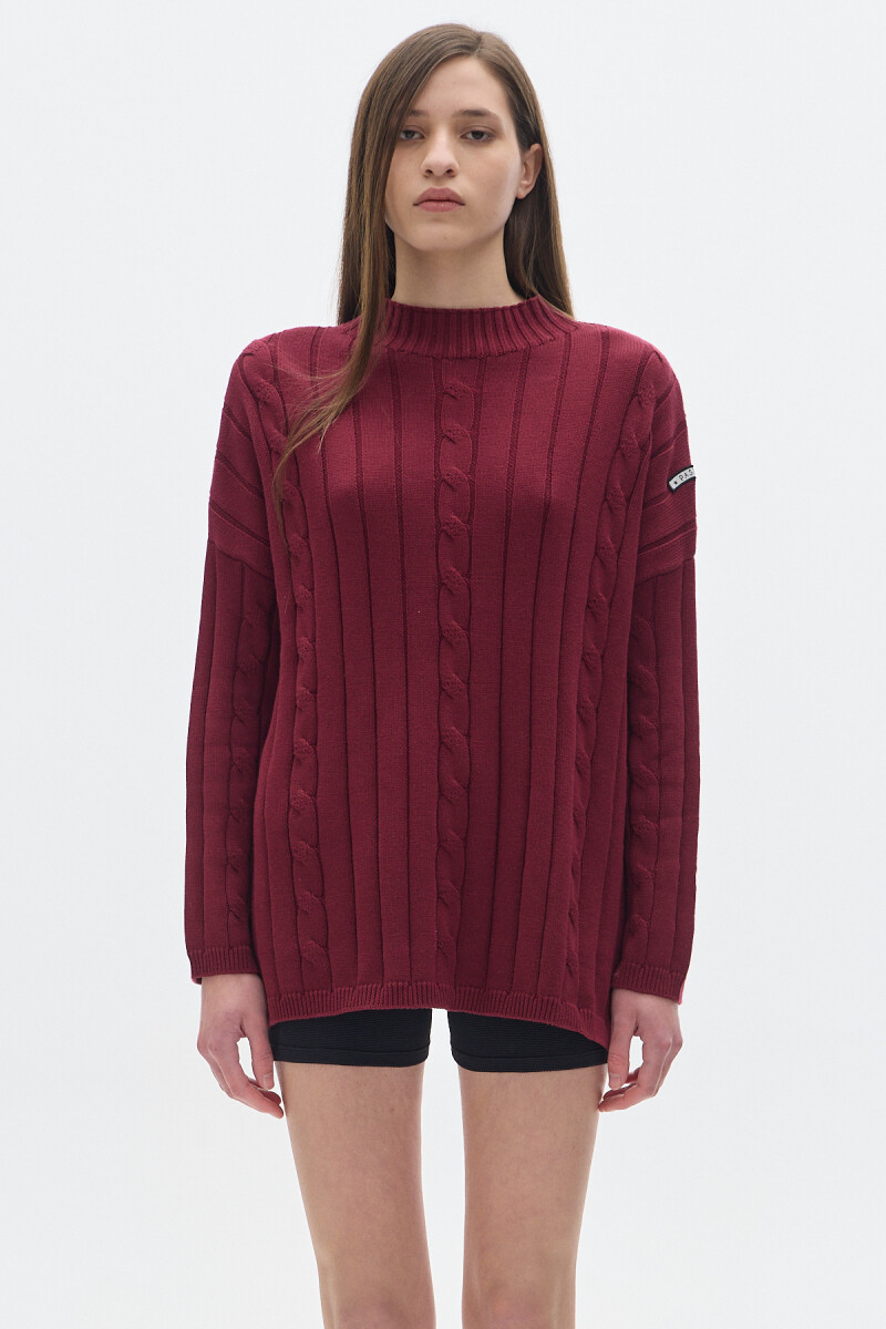 Buzo Serge Bordeaux