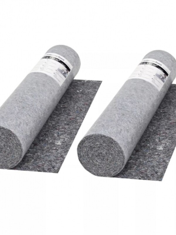 FIELTRO ANTIDESLIZANTE- 1X10 MT N/A