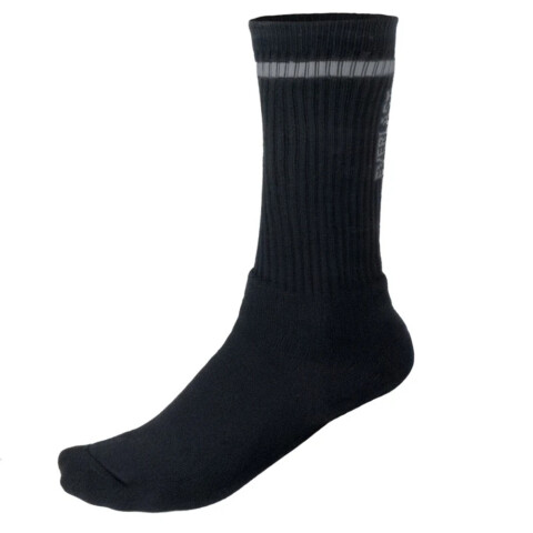 MEDIA CREW 10-13 EVERLAST BK (1PR) BK