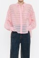 CAMISA Rosa