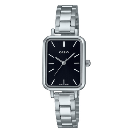 Reloj CASIO LTPV009D-1EUDF en Acero Plata 0