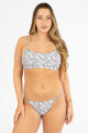 TOP KITTY HIBYE GRIS