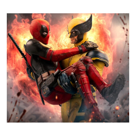 Wolverine · Deadpool & Wolverine - 1363 Wolverine · Deadpool & Wolverine - 1363