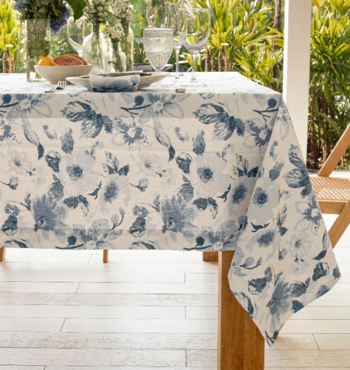 Mantel 160x360 - Bel Air 
