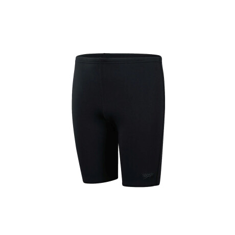 CALZA JAMMER SPEEDO ECO END Black
