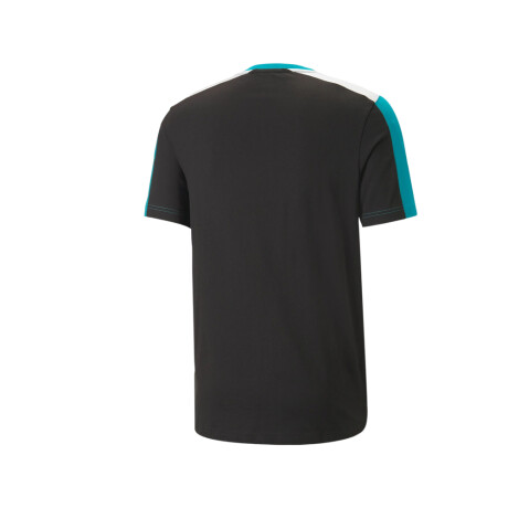 ESS+ Block Tee 27