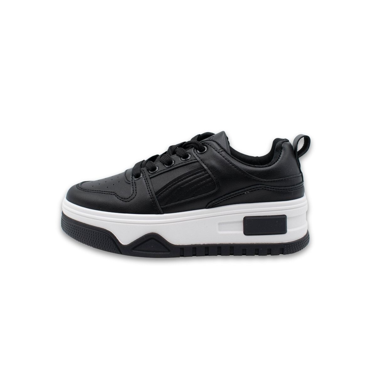 CHAMPION 35-40 - BLACK 