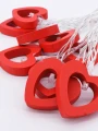 GUIA LUCES CORAZON ROJO