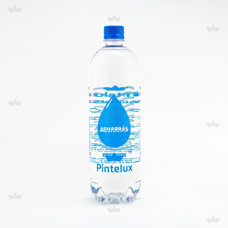 AGUARRAS - 1 LT. N/A