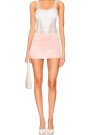 SWEET CHEEKS BODYSUIT Crema