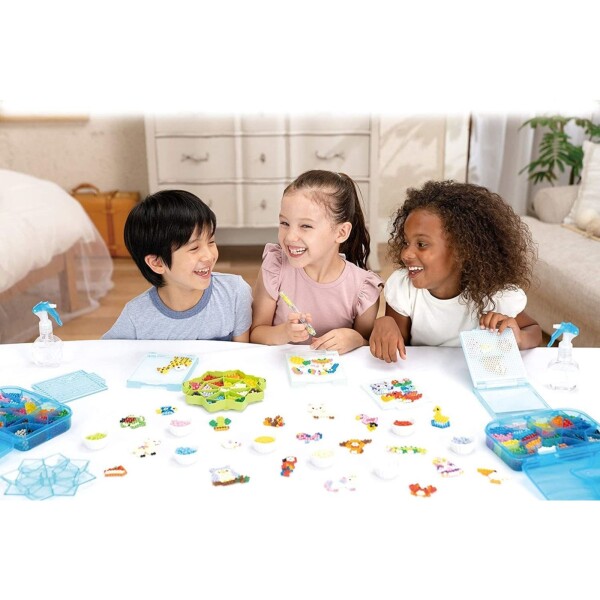 Aquabeads Marcos Fotos Decoracion Personalizado Infantil Aquabeads Marcos Fotos Decoracion Personalizado Infantil