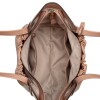 Tote Hb Kenji 3 Comp Tote Clay