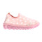 Championes Infantiles Bibi Roller 2.0 Rosa - Blanco