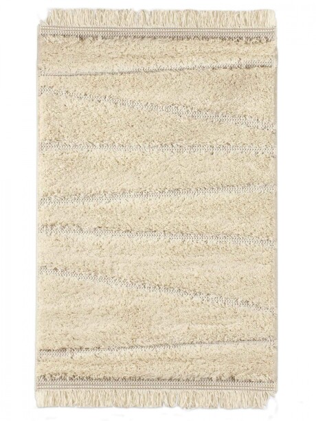NATIVE ALFOMBRA NATIVE NAT/A544/T515/ 120X170 CREAM/ALPACA BEIGE