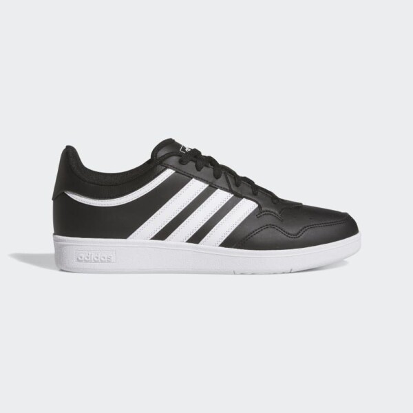 Championes Adidas Hoops 4.0 Negro