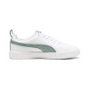 Championes Puma Lifestyle Rickie JR de Niños - 384311 39 Blanco-verde
