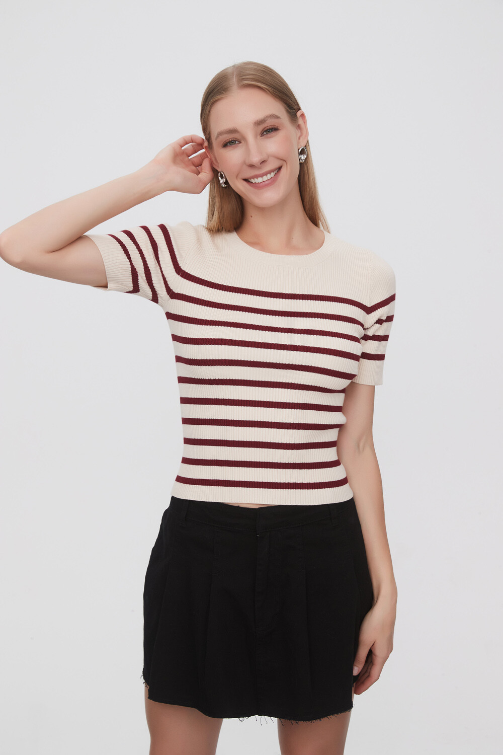 Remera Indi Estampado 2