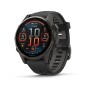 Reloj Deportivo Garmin Fenix 8 Carbon/grey