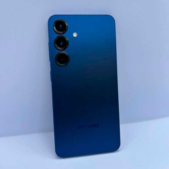 Samsung Galaxy S25 128 GB - Navy Samsung Galaxy S25 128 GB - Navy