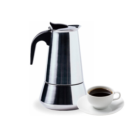 Cafetera express Milan 4 tazas Cafetera express Milan 4 tazas