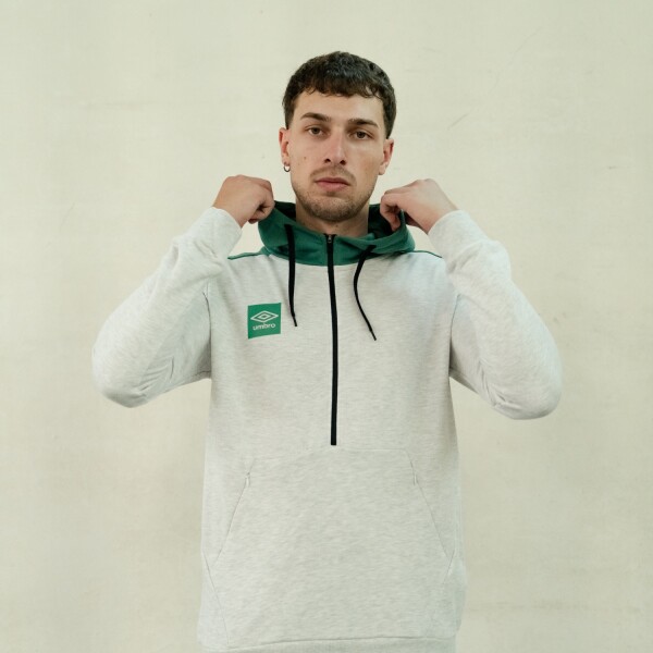 CANGURO 1/2 CIERRE TERRACE Umbro Hombre 05v