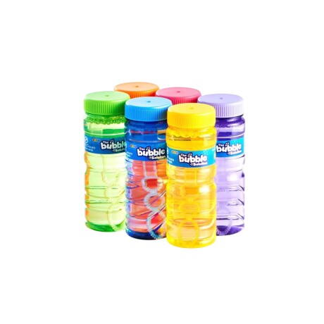 Recarga Burbujero 500ml Recarga Burbujero 500ml