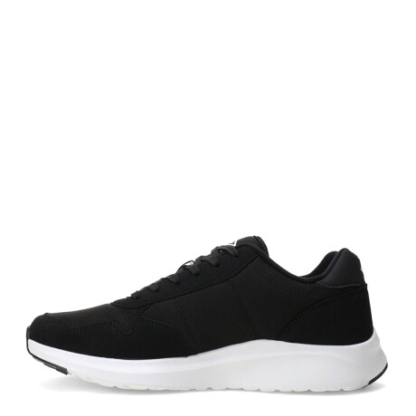 Championes de Hombre Umbro Volcan Ii Negro