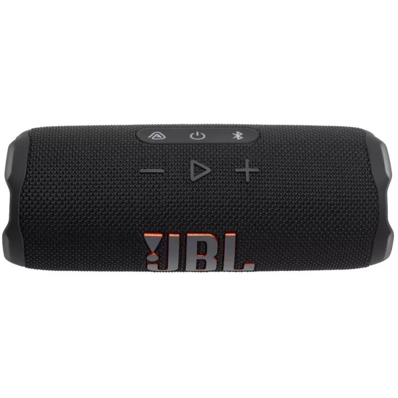 Parlante Jbl Flip 7 Black Parlante Jbl Flip 7 Black