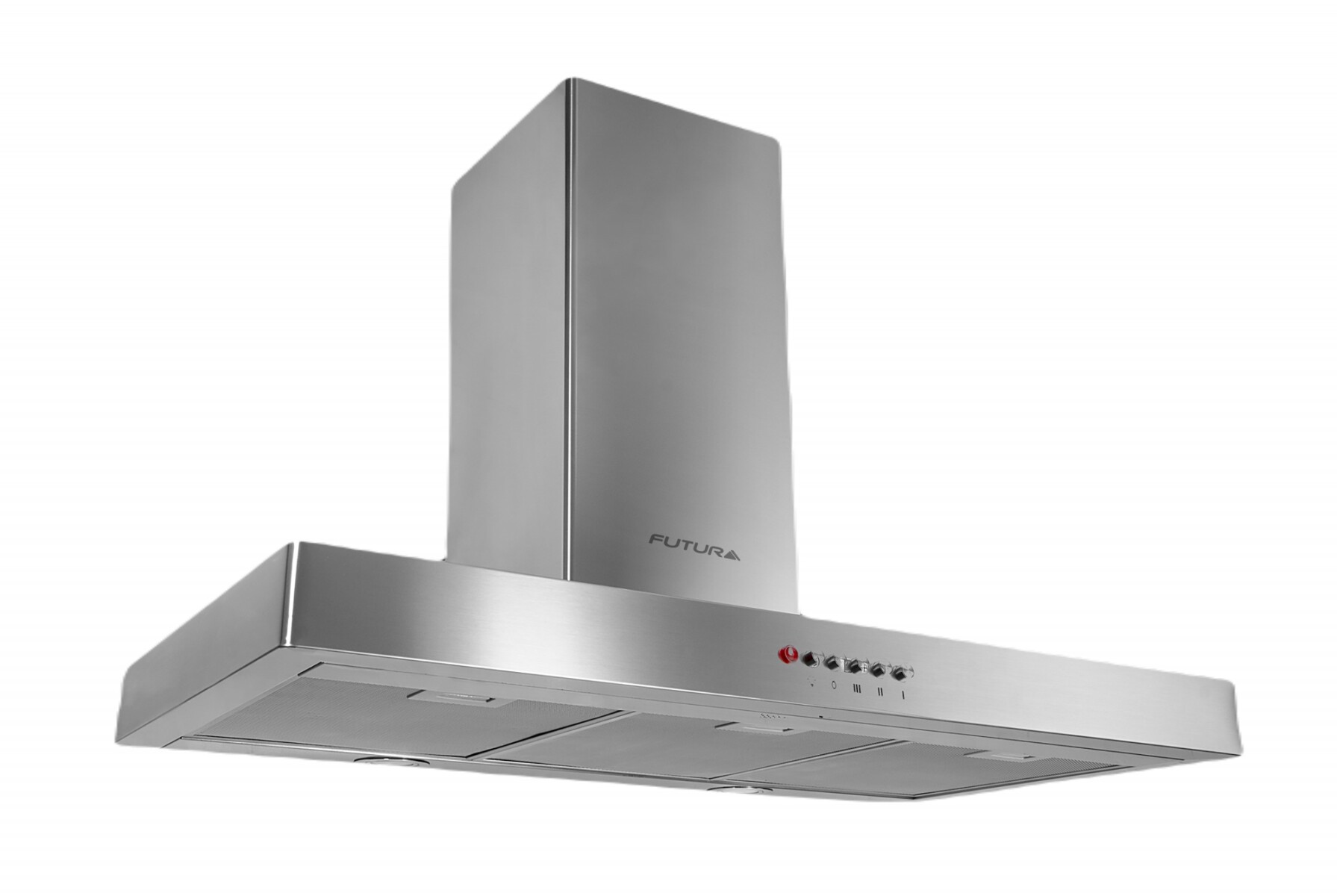 CAMPANA FUTURA 90CM INOX FUT-C90PL 