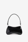 PLAY CLUTCH BOLSA DE MANO Negro