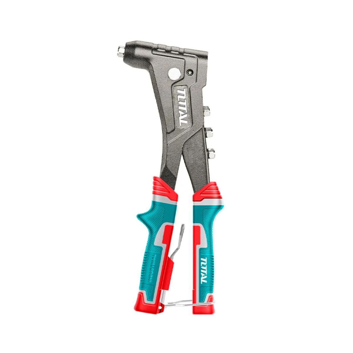 Remachadora Pop Manual Alumin Industrial 10,5" Total 