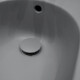 GRIFERIA SIFON Y VALVULA BAÑO NEGRO MATE LINEA PLCE NEGRO