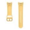Correa Samsung Sport Band (M/L) para Galaxy Watch6 Orange